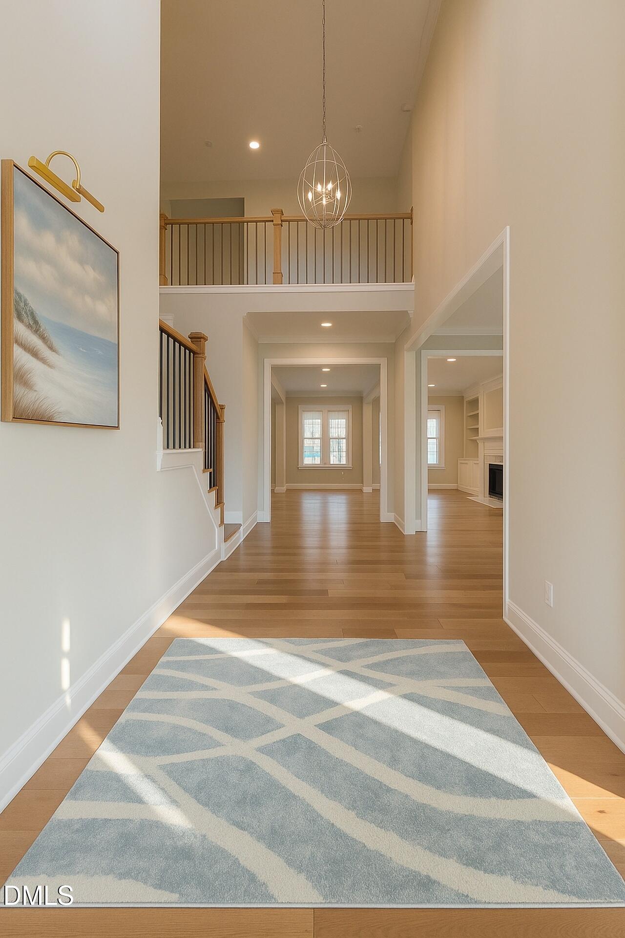 1517 Champlain Crest Way