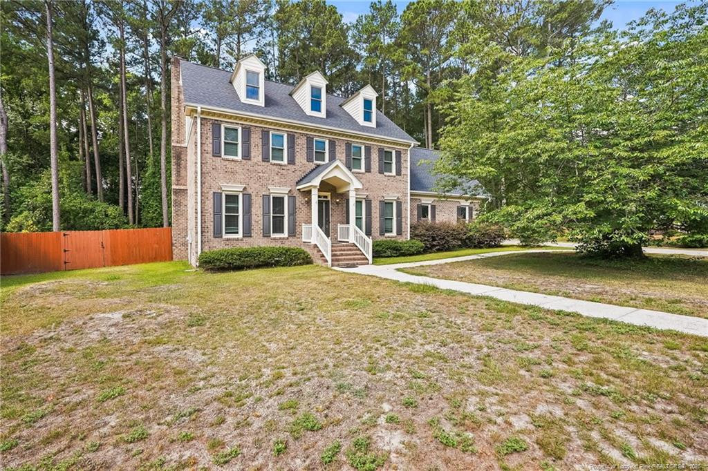 6205 Gregg Court