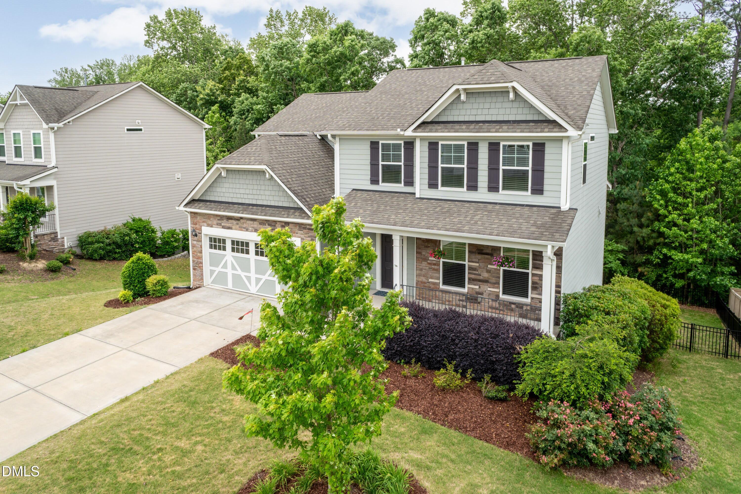 505 Granite Creek Drive