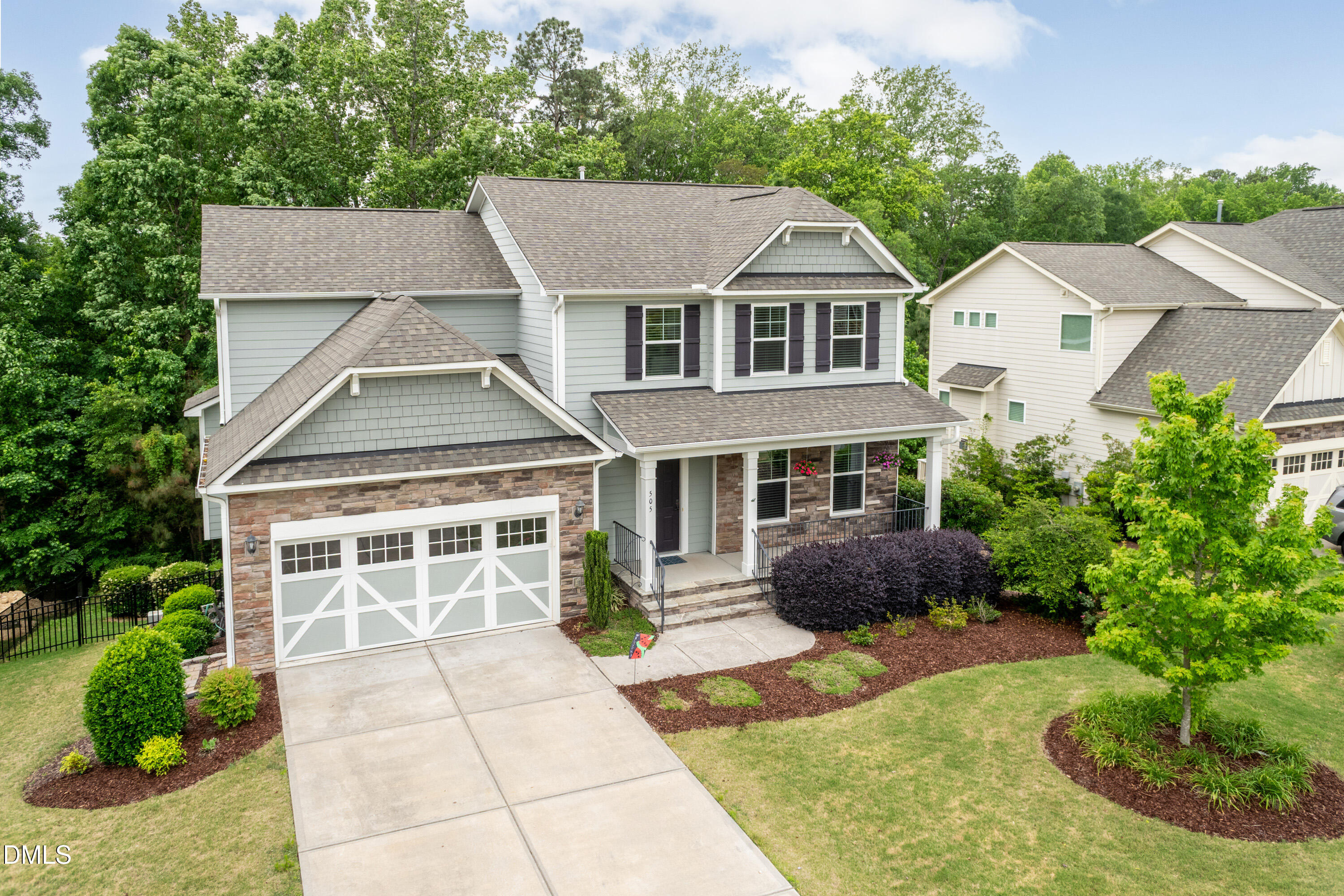 505 Granite Creek Drive