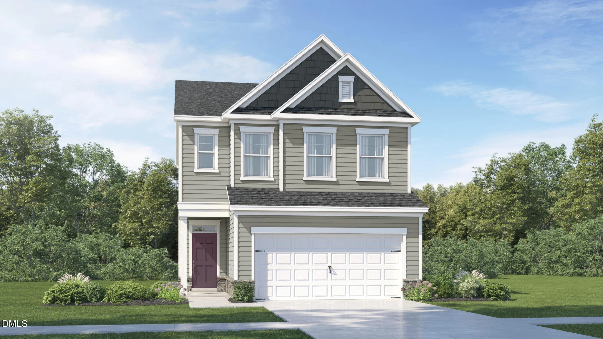 1009 Yellow Leaf Lane