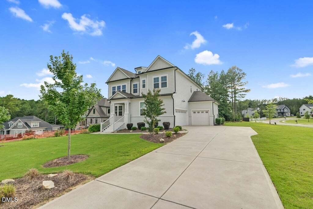 18 Cloudview Court
