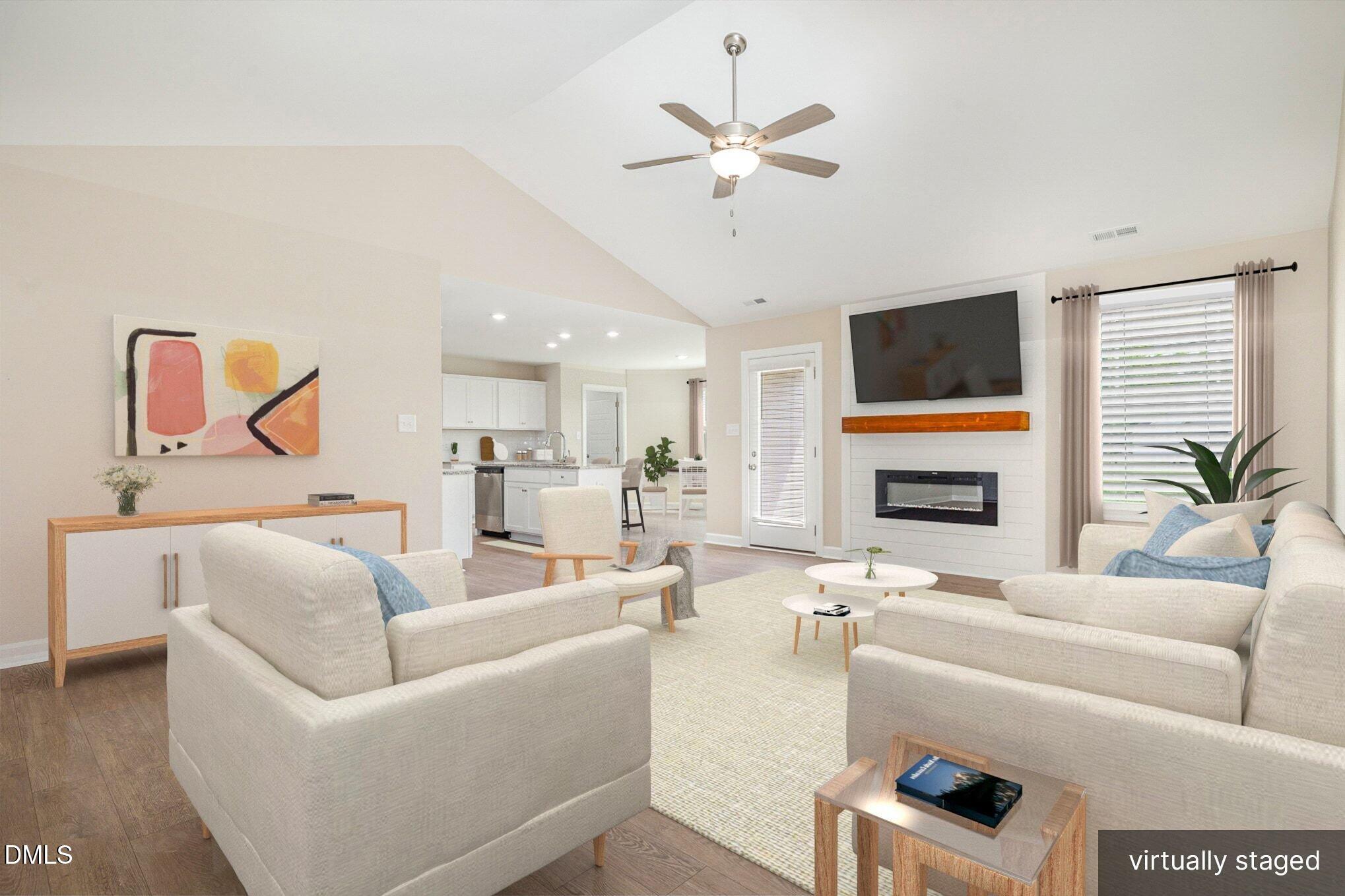 210 Maxwell Farm Lane (Lot 6)