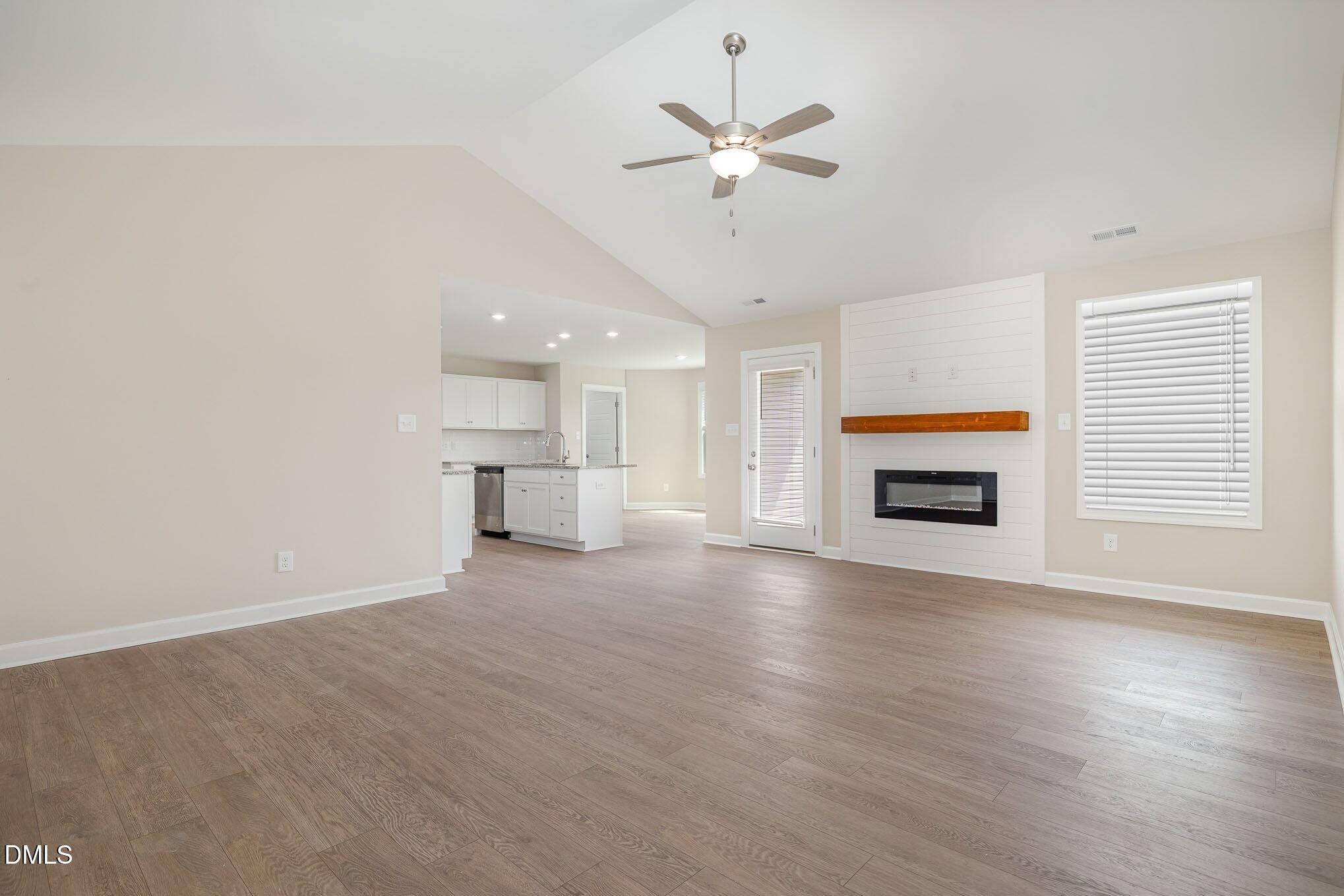 210 Maxwell Farm Lane (Lot 6)