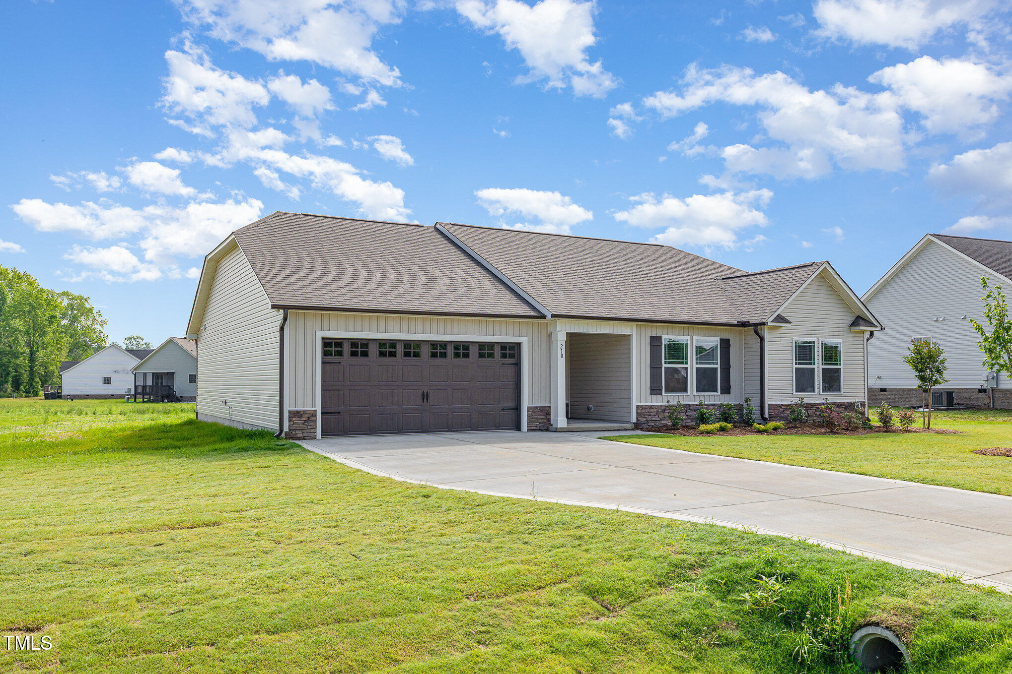 210 Maxwell Farm Lane