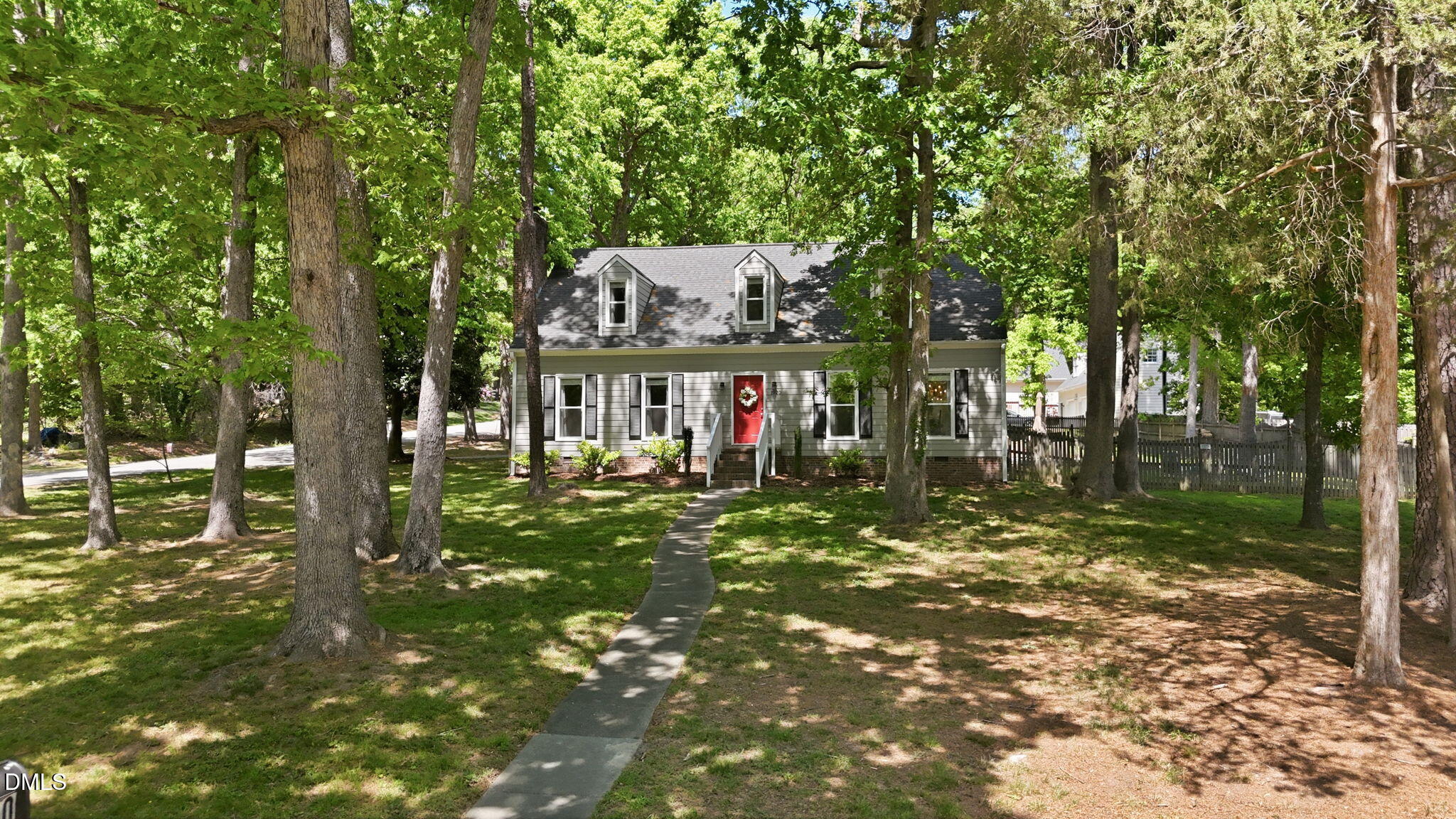 1920 Redding Lane
