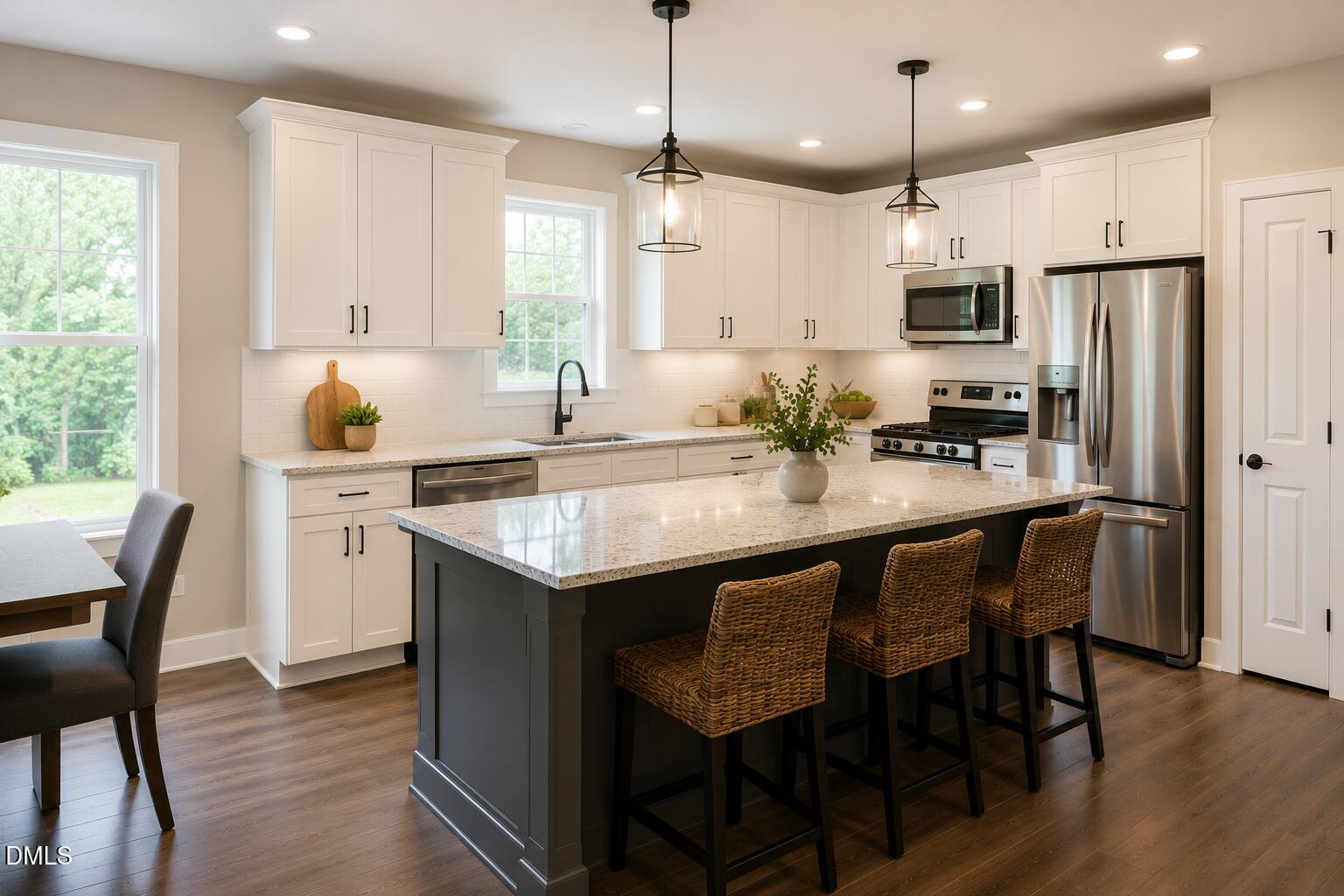 1510 Piperwood Court