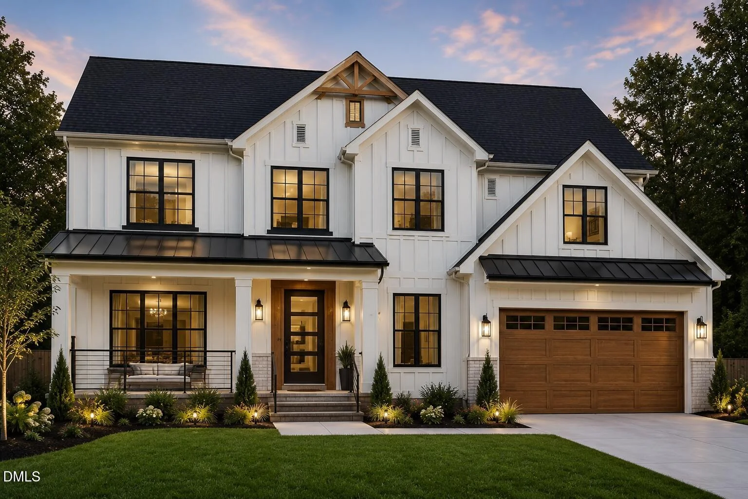 1510 Piperwood Court
