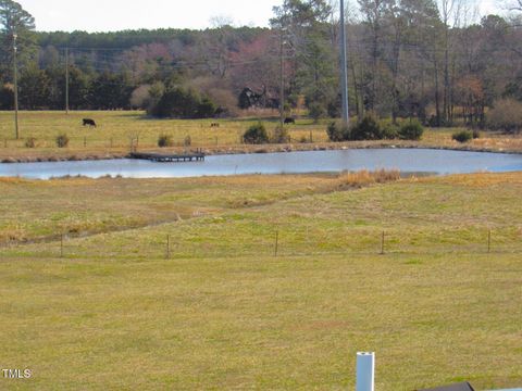 344 Airport Road Warrenton NC 27589