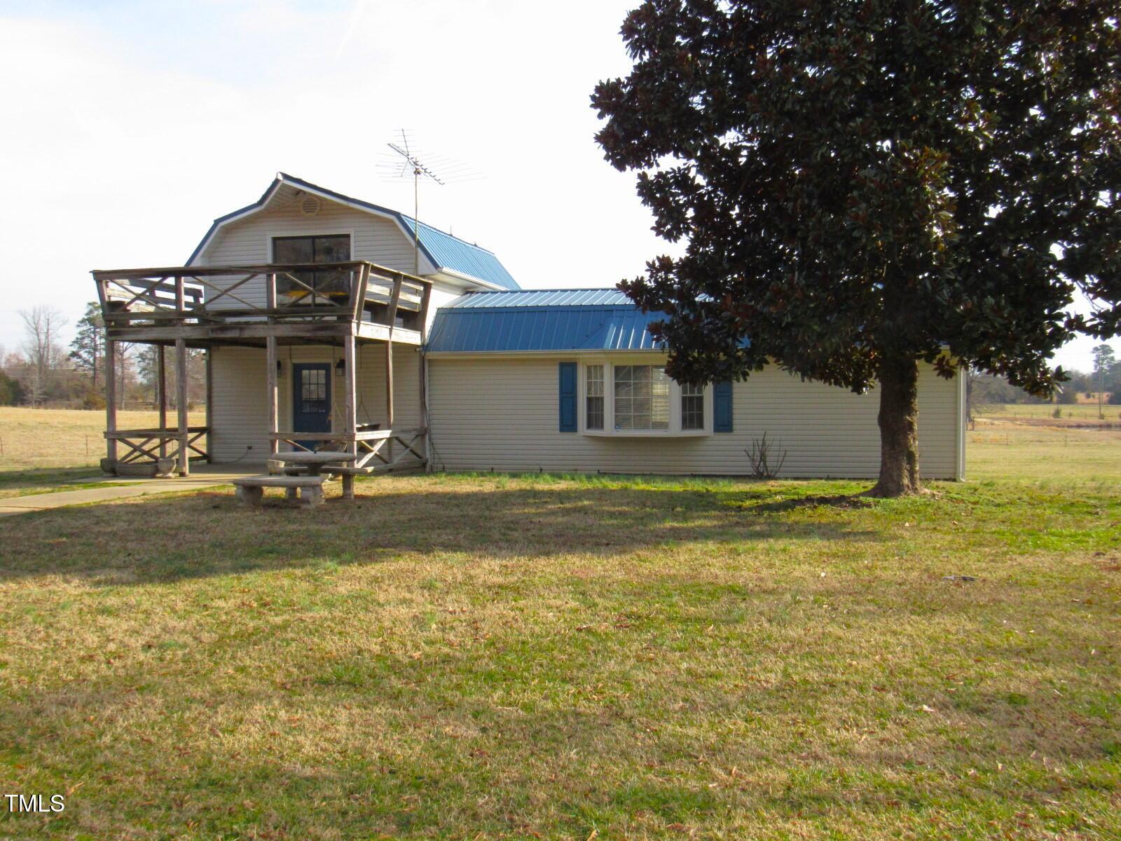344 Airport Road