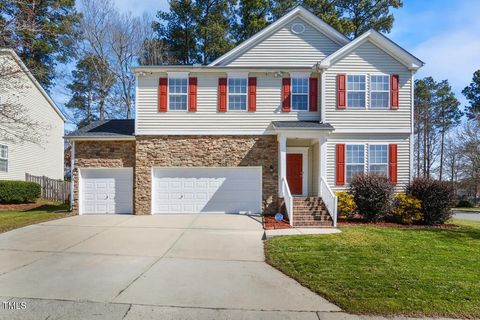 211 Whitney Lane Durham NC 27713