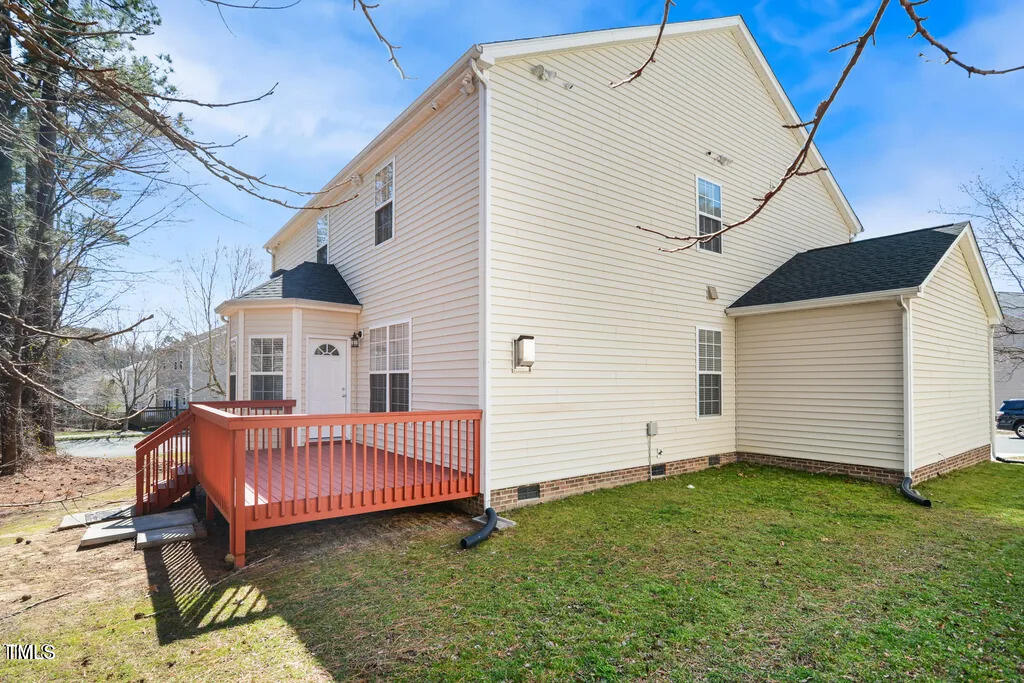 211 Whitney Lane