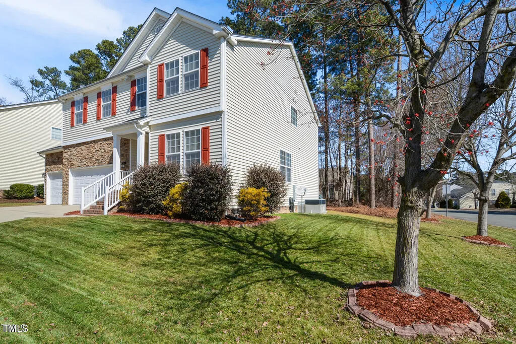 211 Whitney Lane