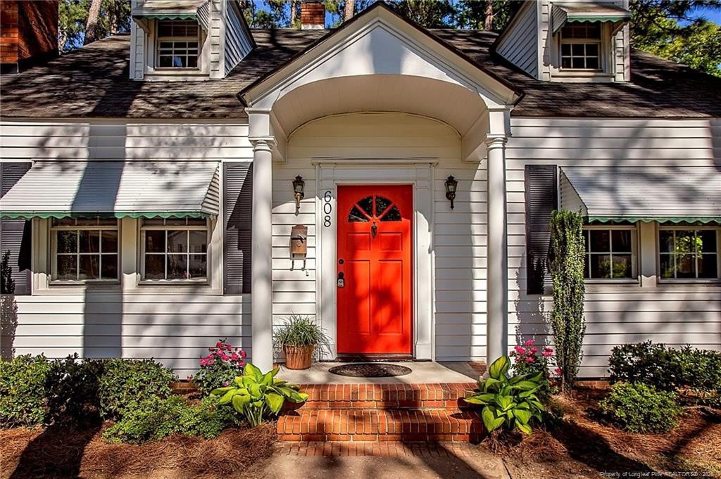 608 Greenland Drive, Fayetteville, NC, 28305