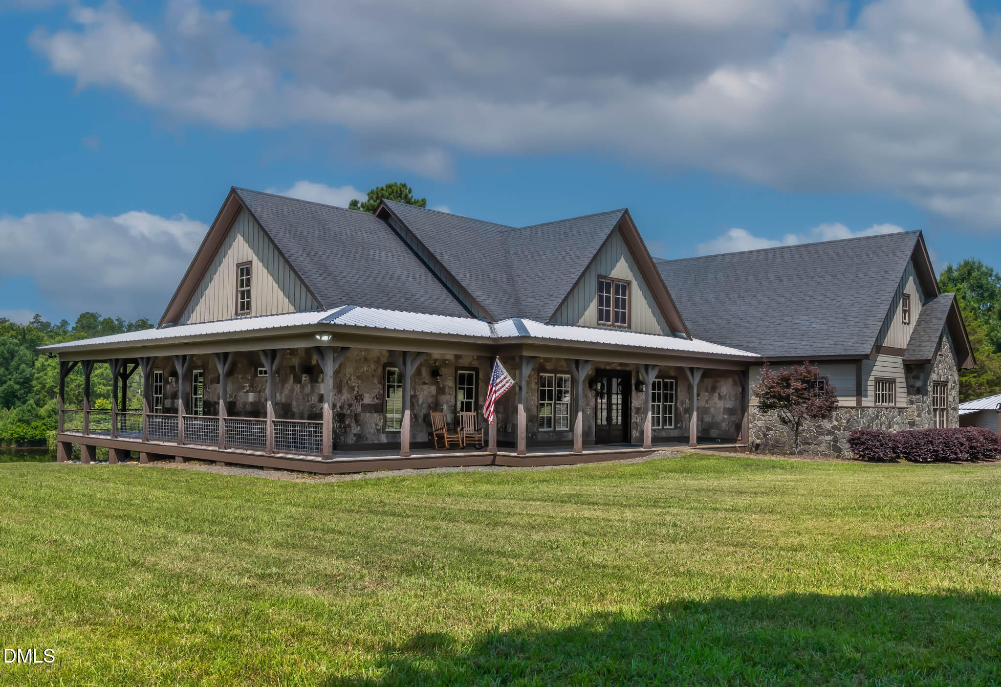 Franklinton, North Carolina, 27525, United States, 5 Bedrooms Bedrooms, ,5 BathroomsBathrooms,Residential,Contingent,2045517