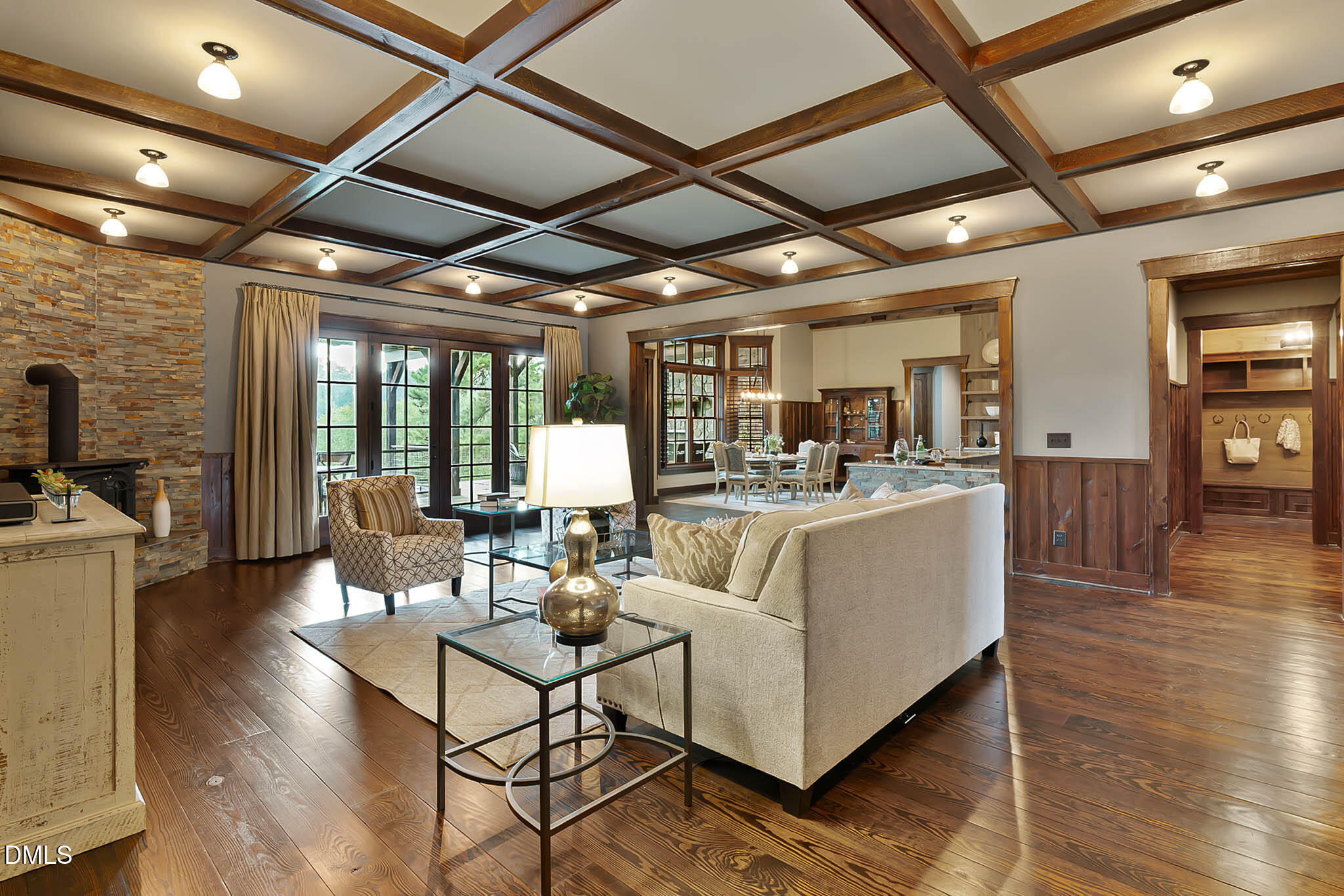 Franklinton, North Carolina, 27525, United States, 5 Bedrooms Bedrooms, ,5 BathroomsBathrooms,Residential,Contingent,2045517