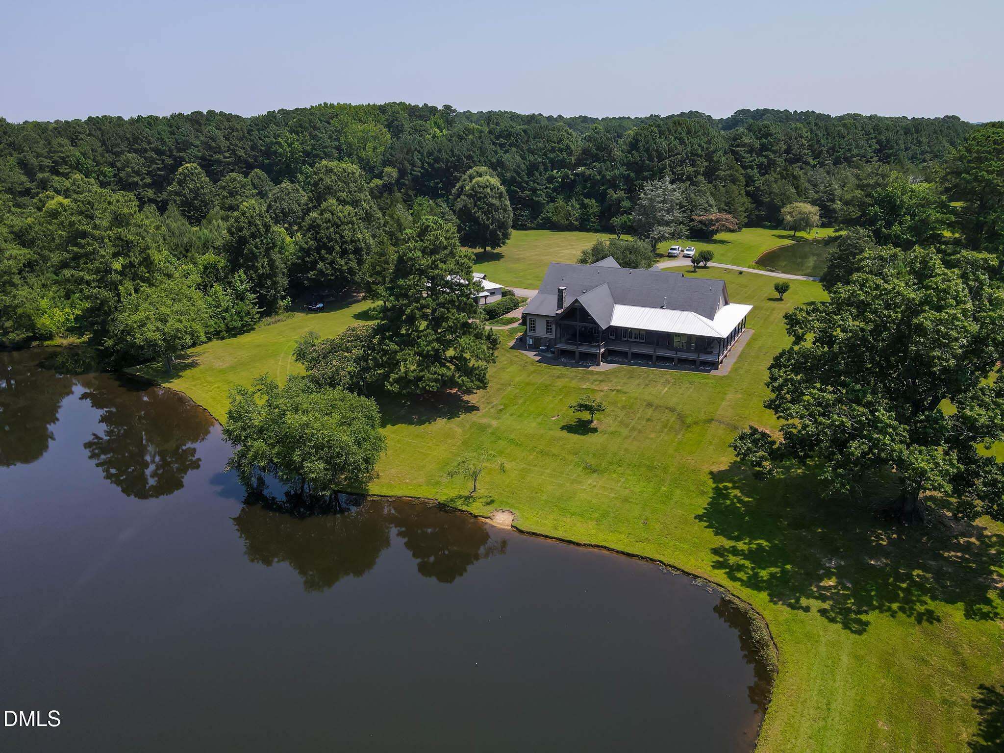 1641 Nc Highway 96
