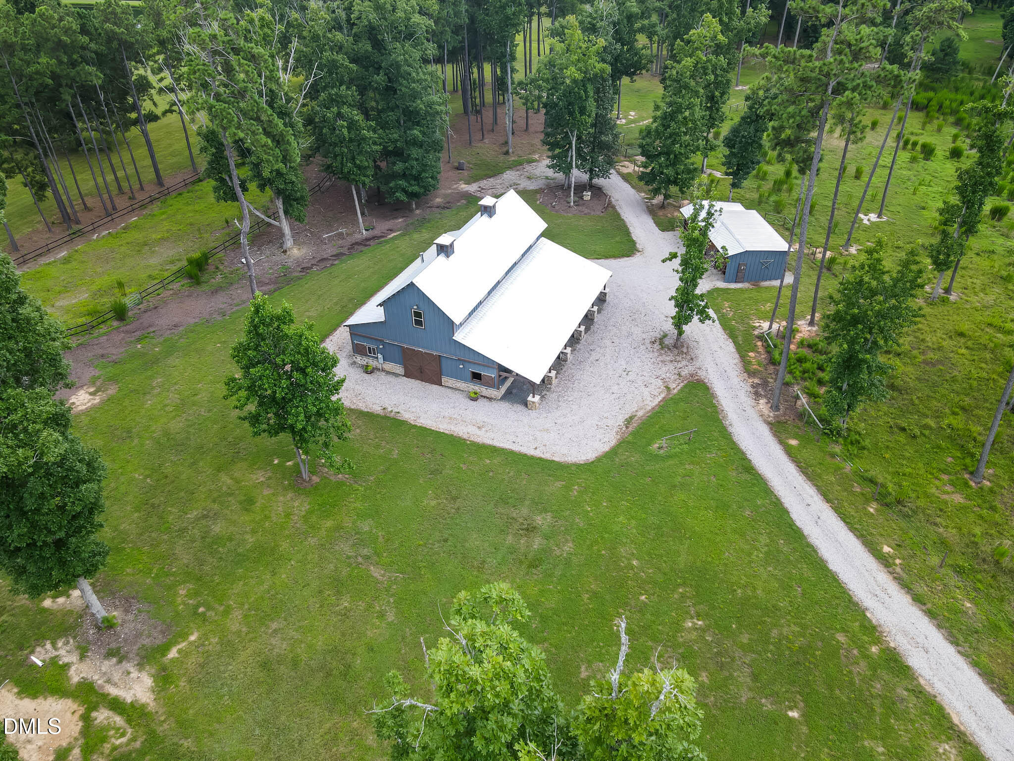 1641 Nc Highway 96
