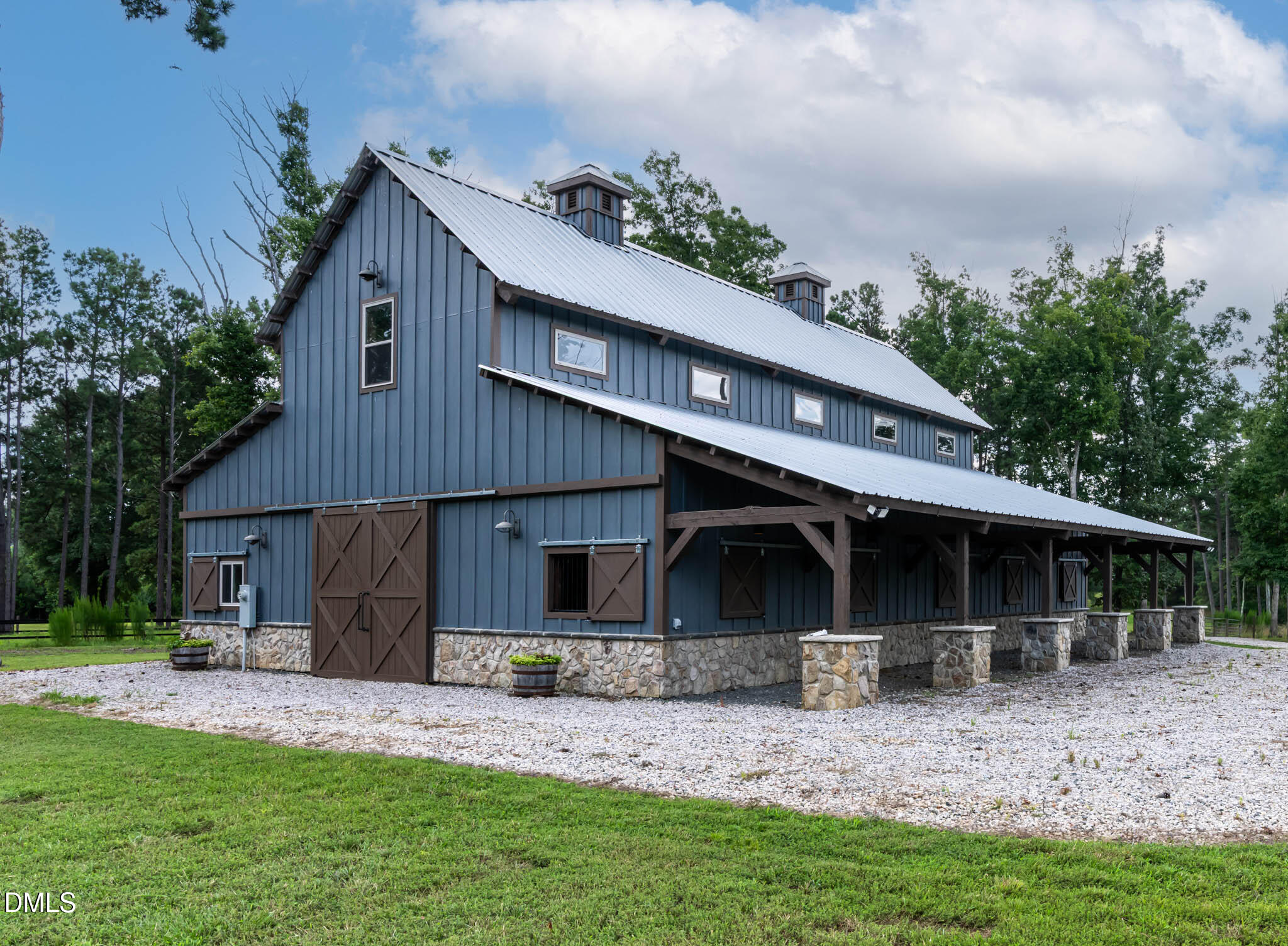 1641 Nc Highway 96