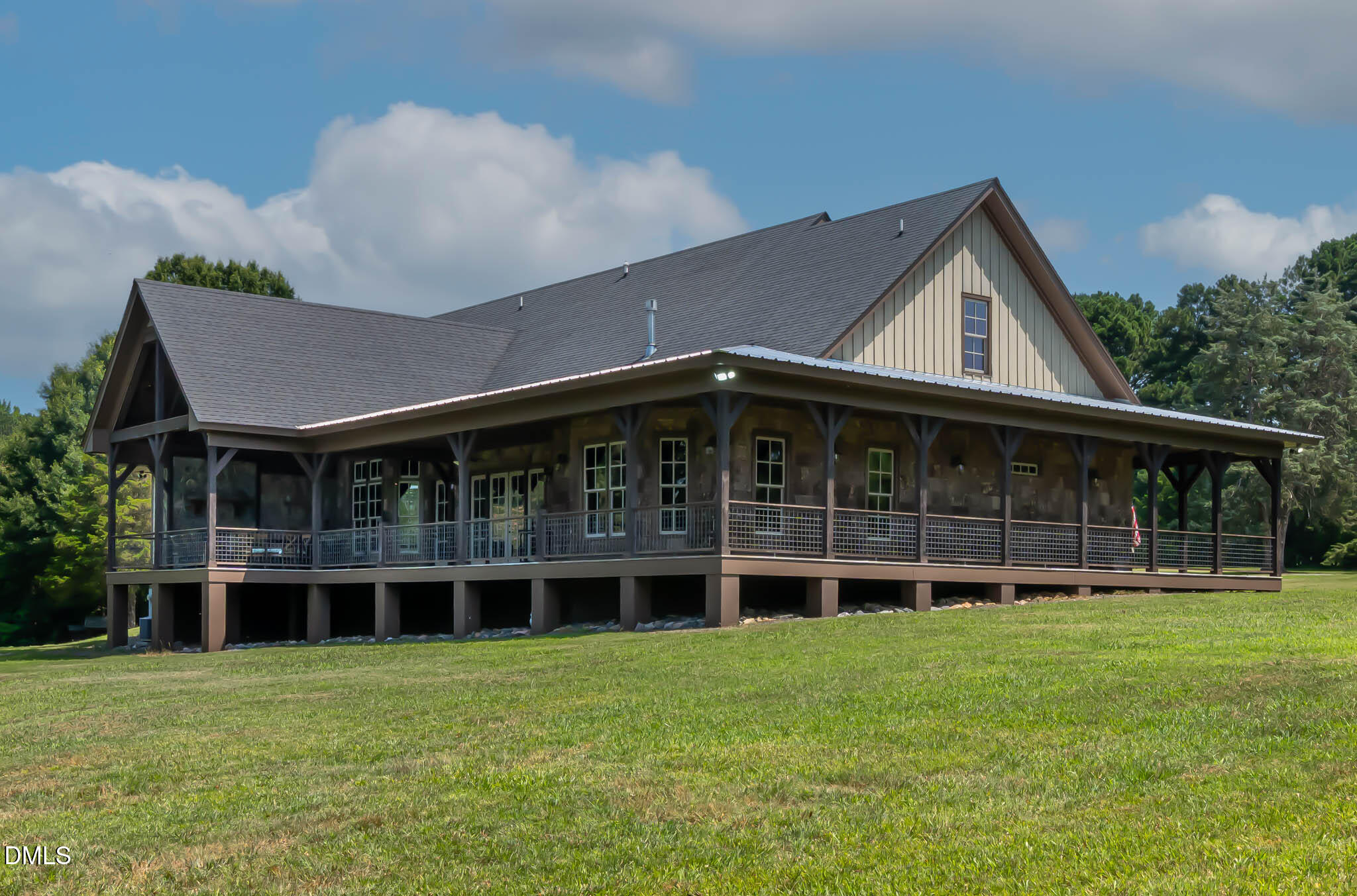 Franklinton, North Carolina, 27525, United States, 5 Bedrooms Bedrooms, ,5 BathroomsBathrooms,Residential,Contingent,2045517