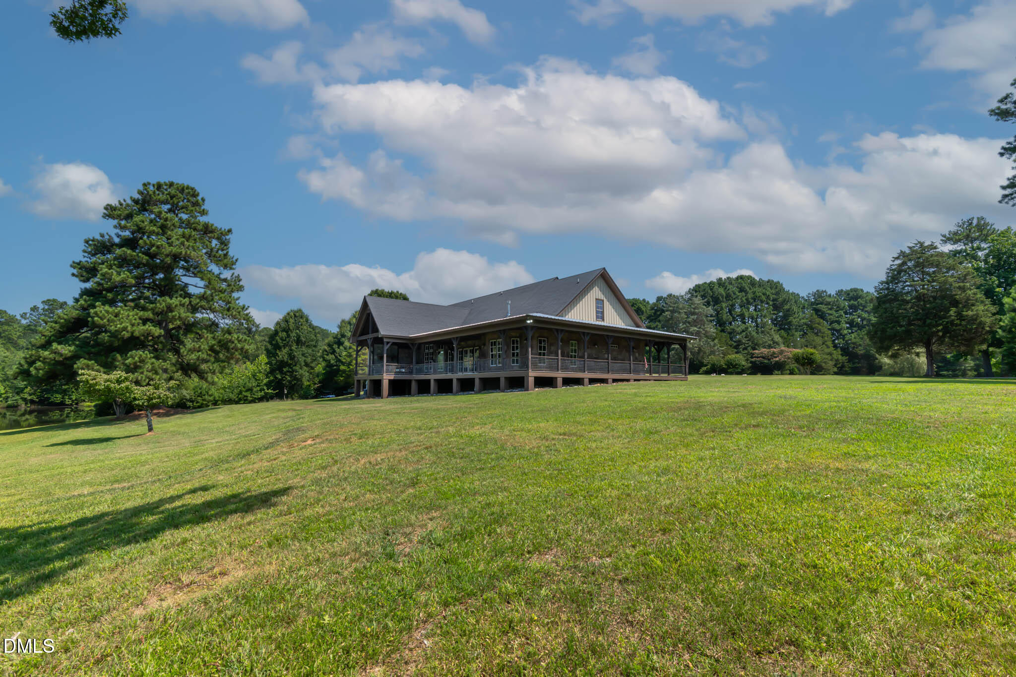 Franklinton, North Carolina, 27525, United States, 5 Bedrooms Bedrooms, ,5 BathroomsBathrooms,Residential,Contingent,2045517