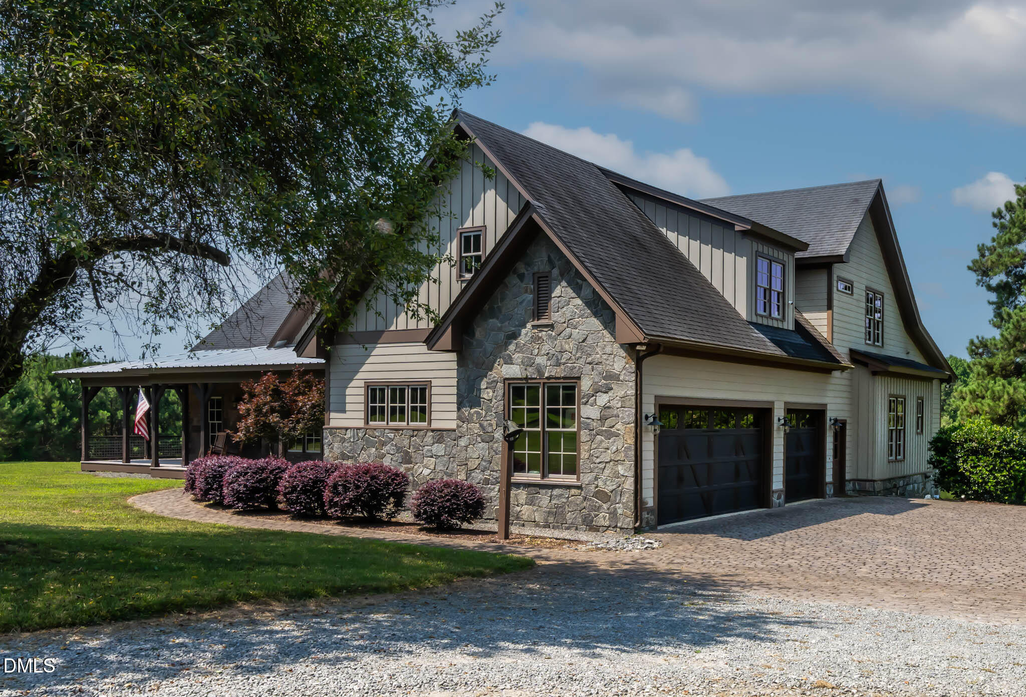 Franklinton, North Carolina, 27525, United States, 5 Bedrooms Bedrooms, ,5 BathroomsBathrooms,Residential,Contingent,2045517