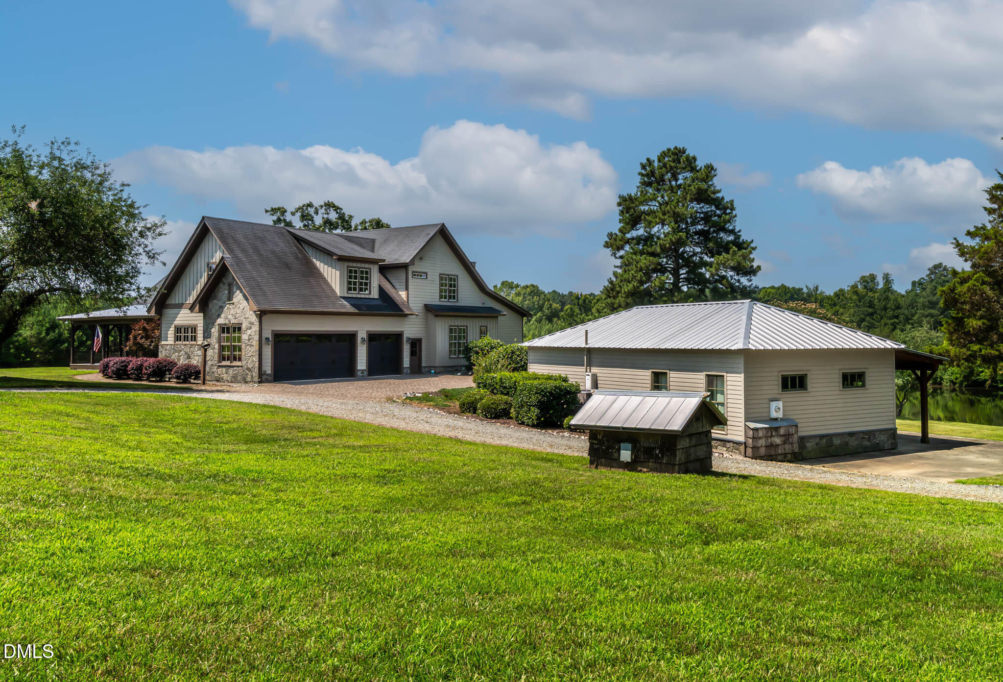 Franklinton, North Carolina, 27525, United States, 5 Bedrooms Bedrooms, ,5 BathroomsBathrooms,Residential,Contingent,2045517