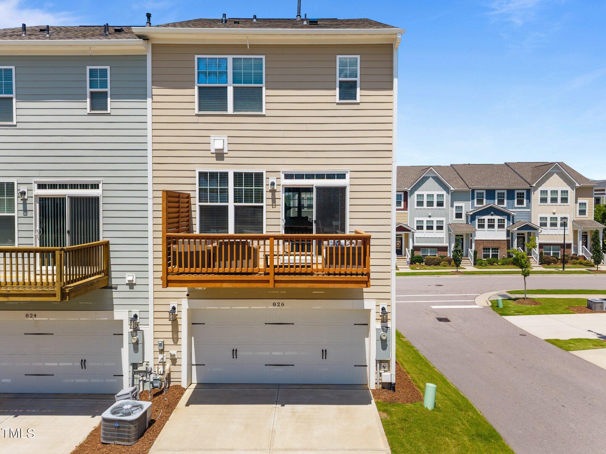826 Winter Meadow Drive