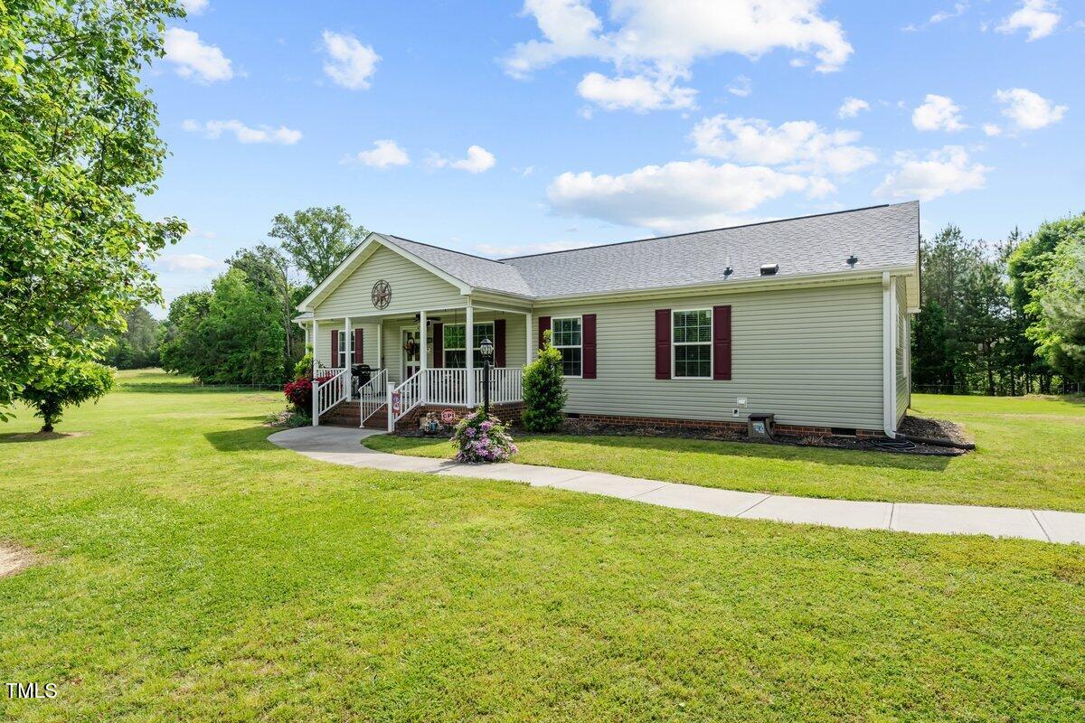 1510 Asbury Church Road