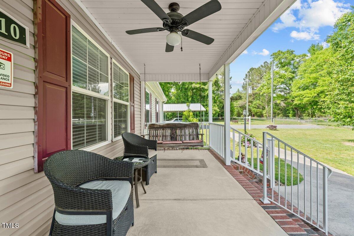 1510 Asbury Church Road