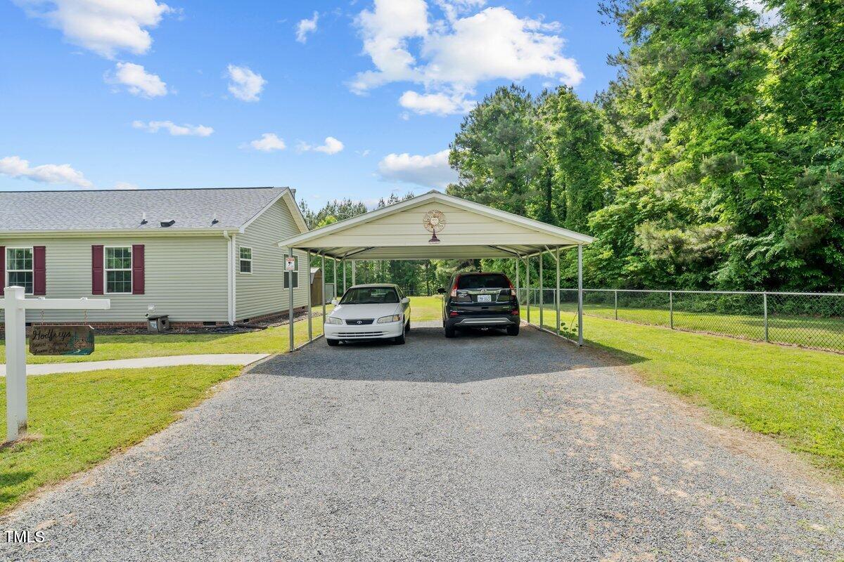 1510 Asbury Church Road