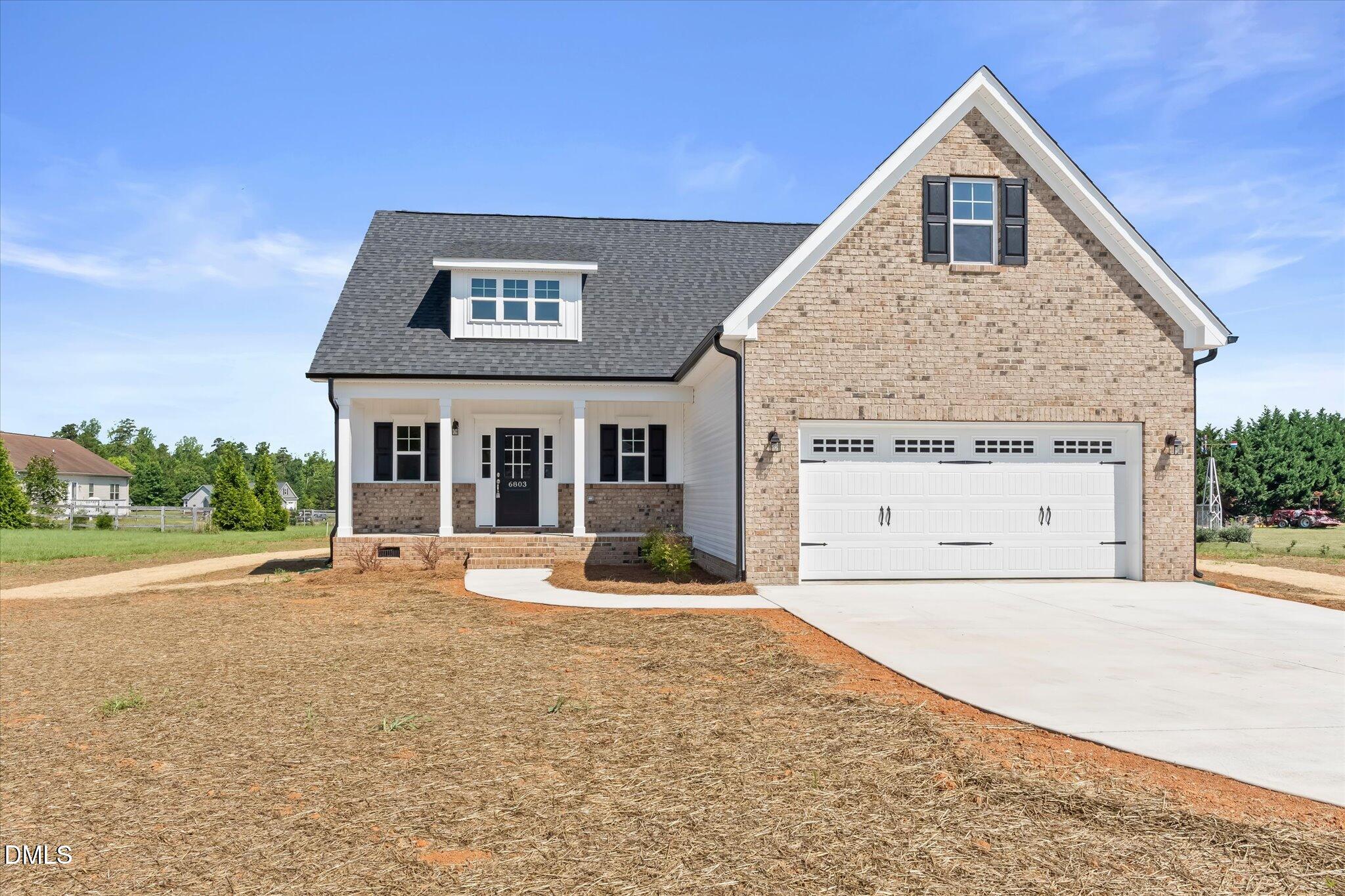 6803 Mcpherson Clay Road