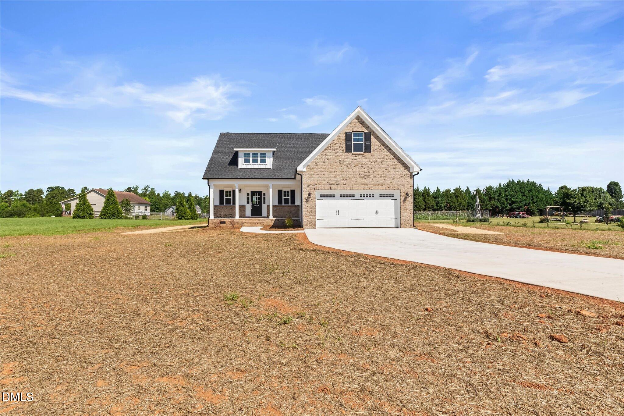 6803 Mcpherson Clay Road