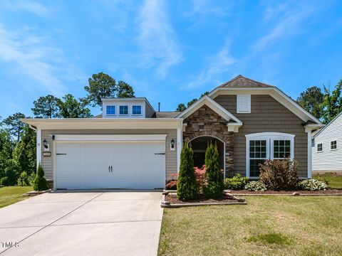 2609 Kilmartin Drive Fuquay Varina NC 27526