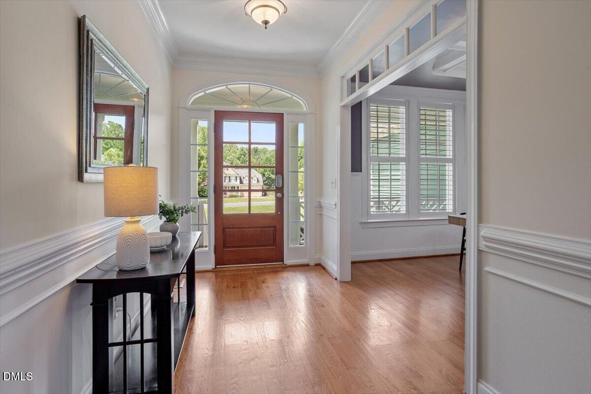 7209 Trevorwood Drive