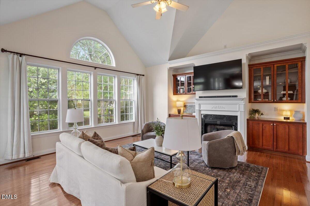 7209 Trevorwood Drive