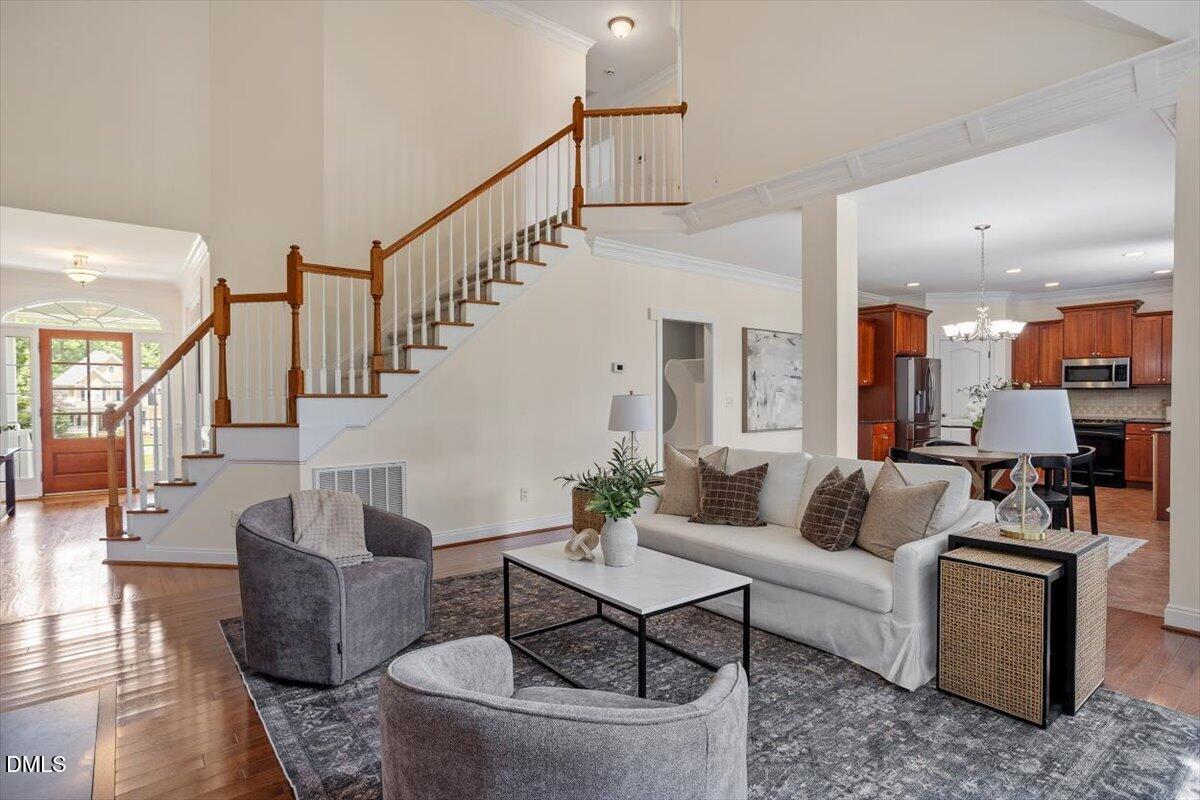 7209 Trevorwood Drive
