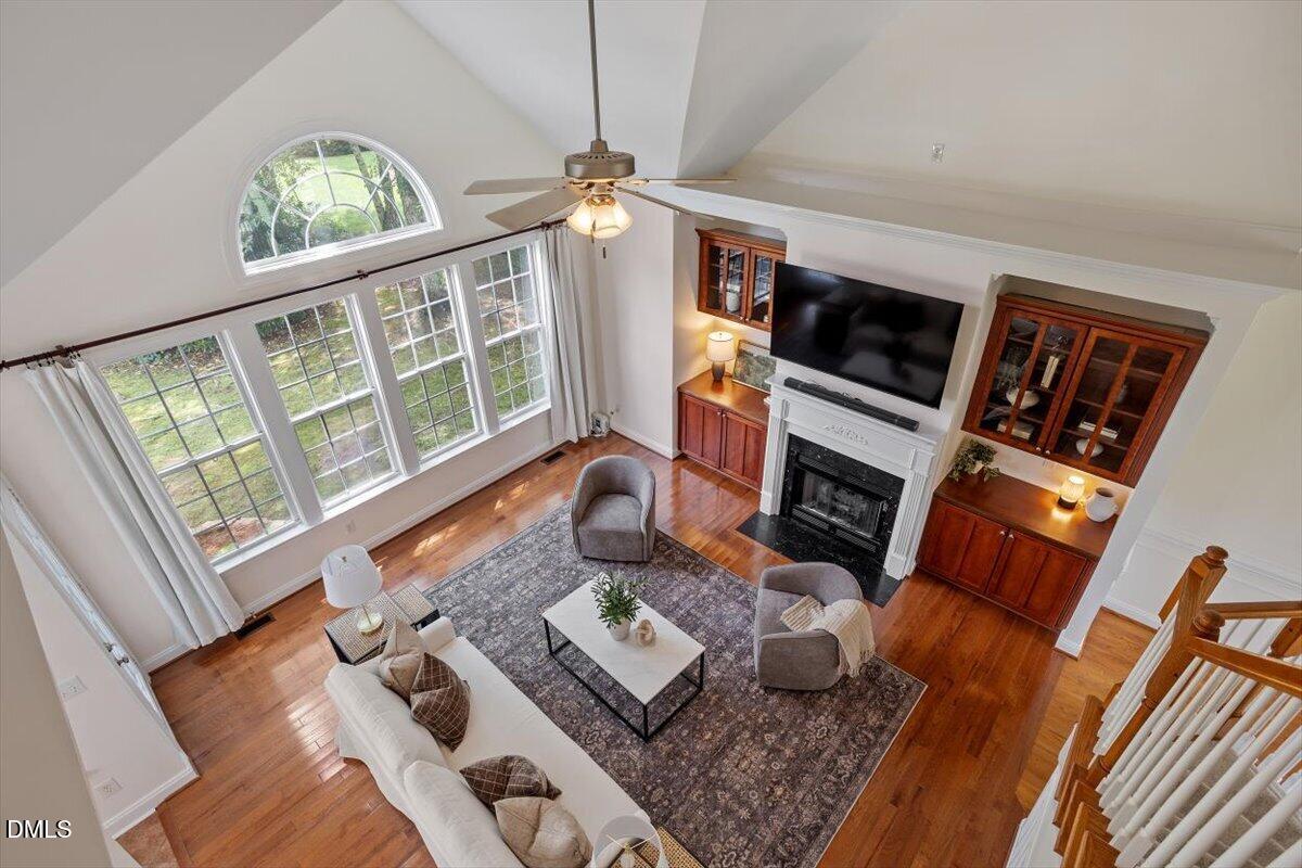 7209 Trevorwood Drive