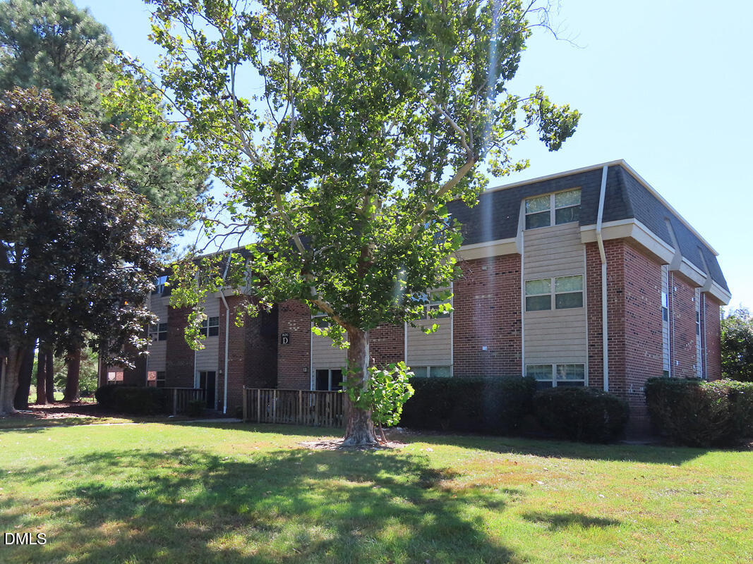 501 Jones Ferry Road D10