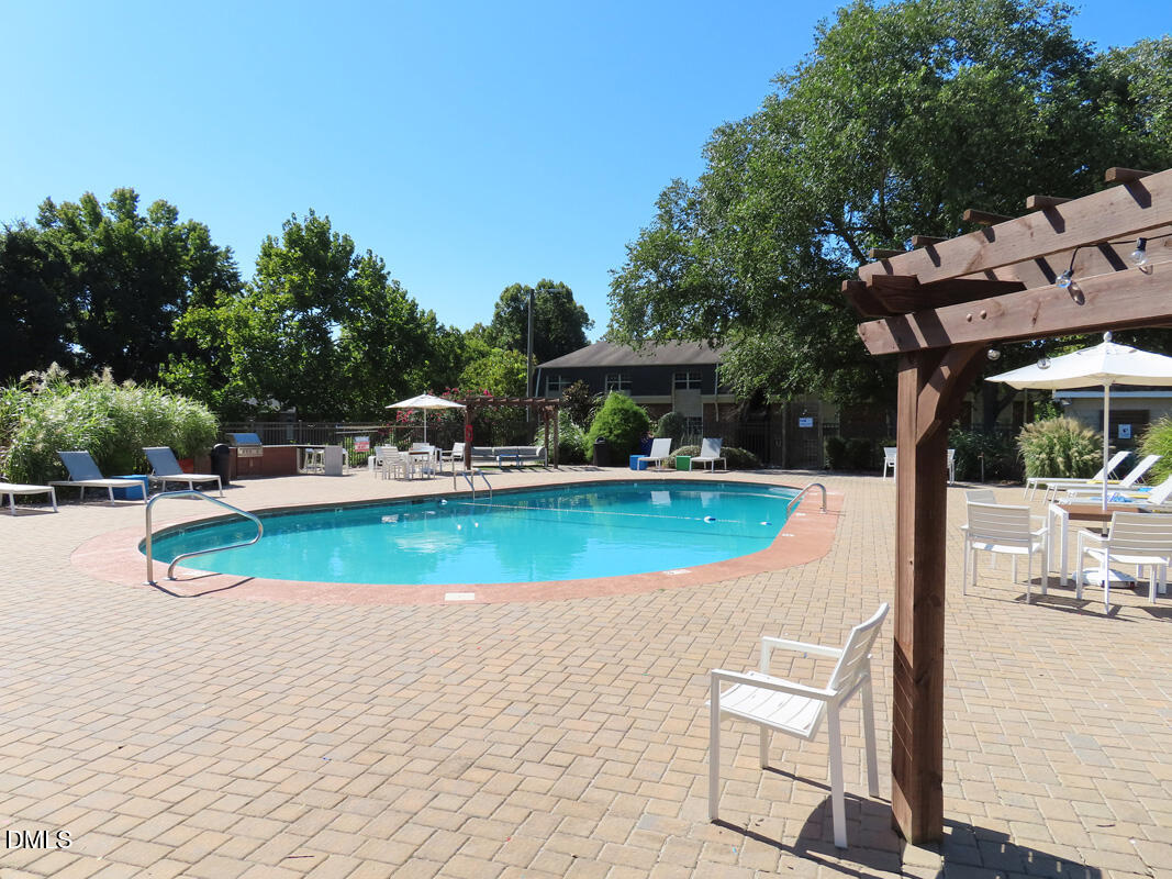 501 Jones Ferry Road D10