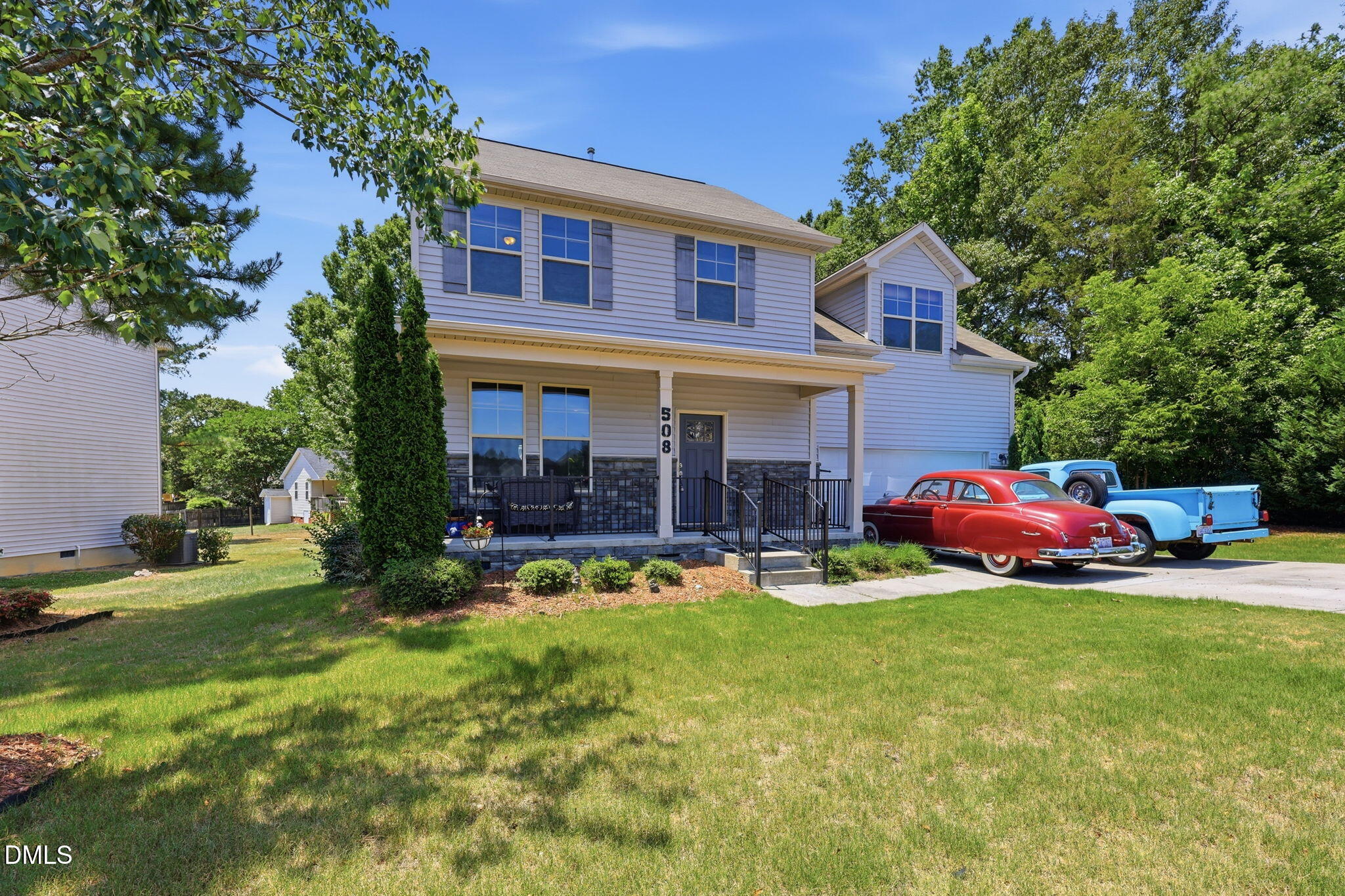 508 Brookfield Drive