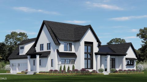1069 Azalea Garden Circle Raleigh NC 27603