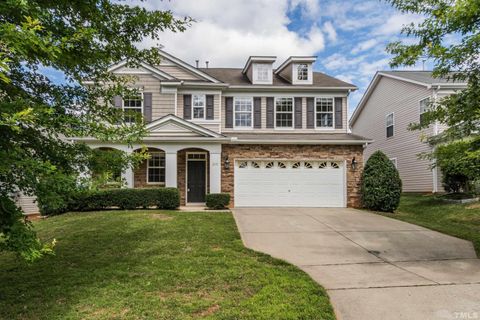 213 Bikram Drive Holly Springs NC 27540