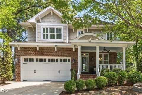 Photo of 408 Apalachia Lake Drive, Fuquay Varina, NC 27526 (MLS # 10159892)