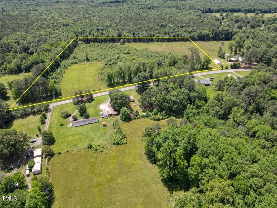 0 Bonlle Bennett Road