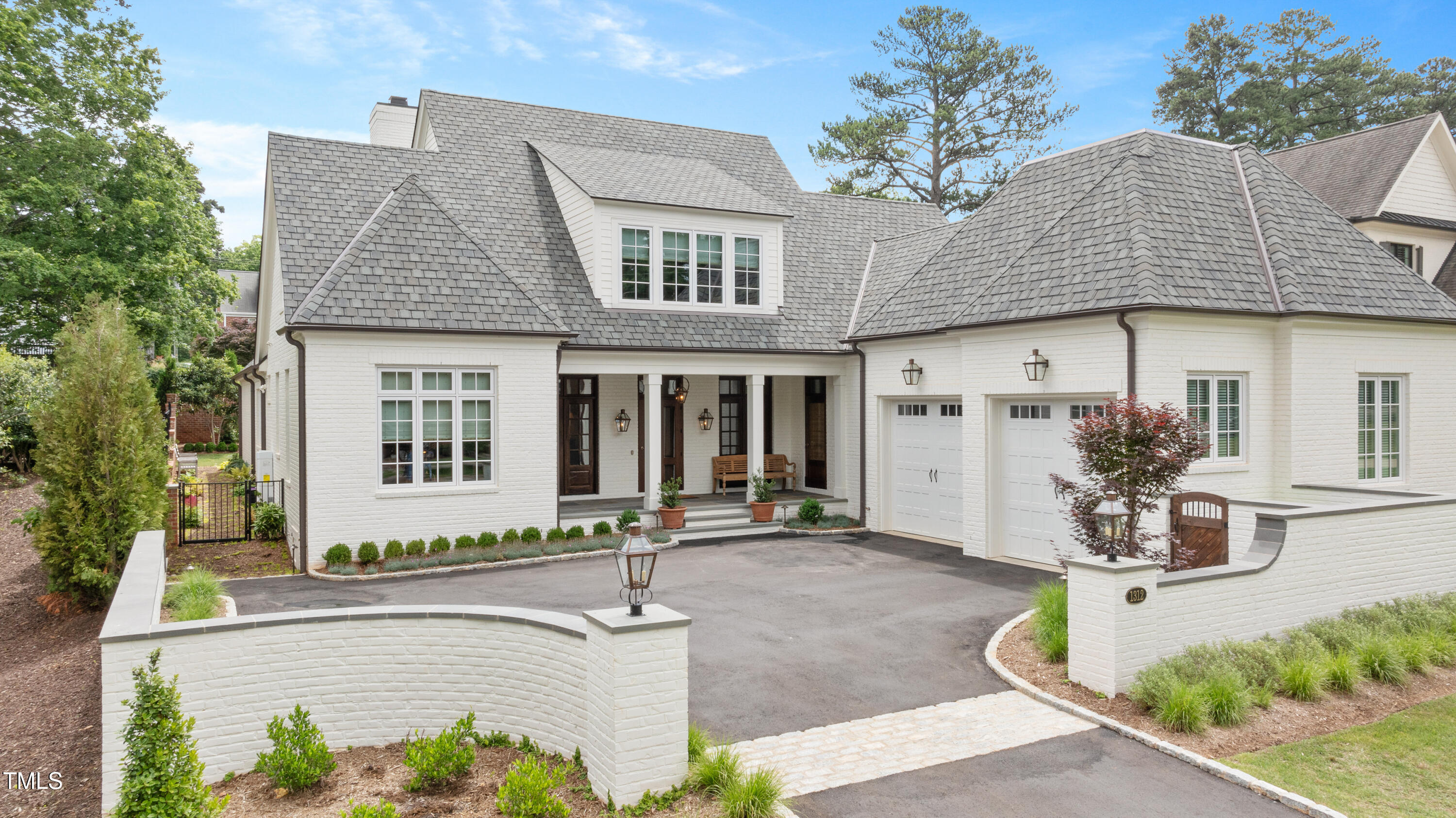 1312 Duplin Road