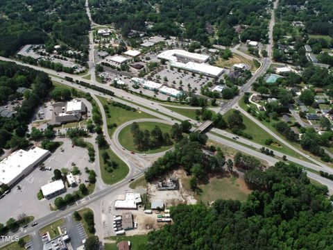 200 Vandora Springs Road Garner NC 27529