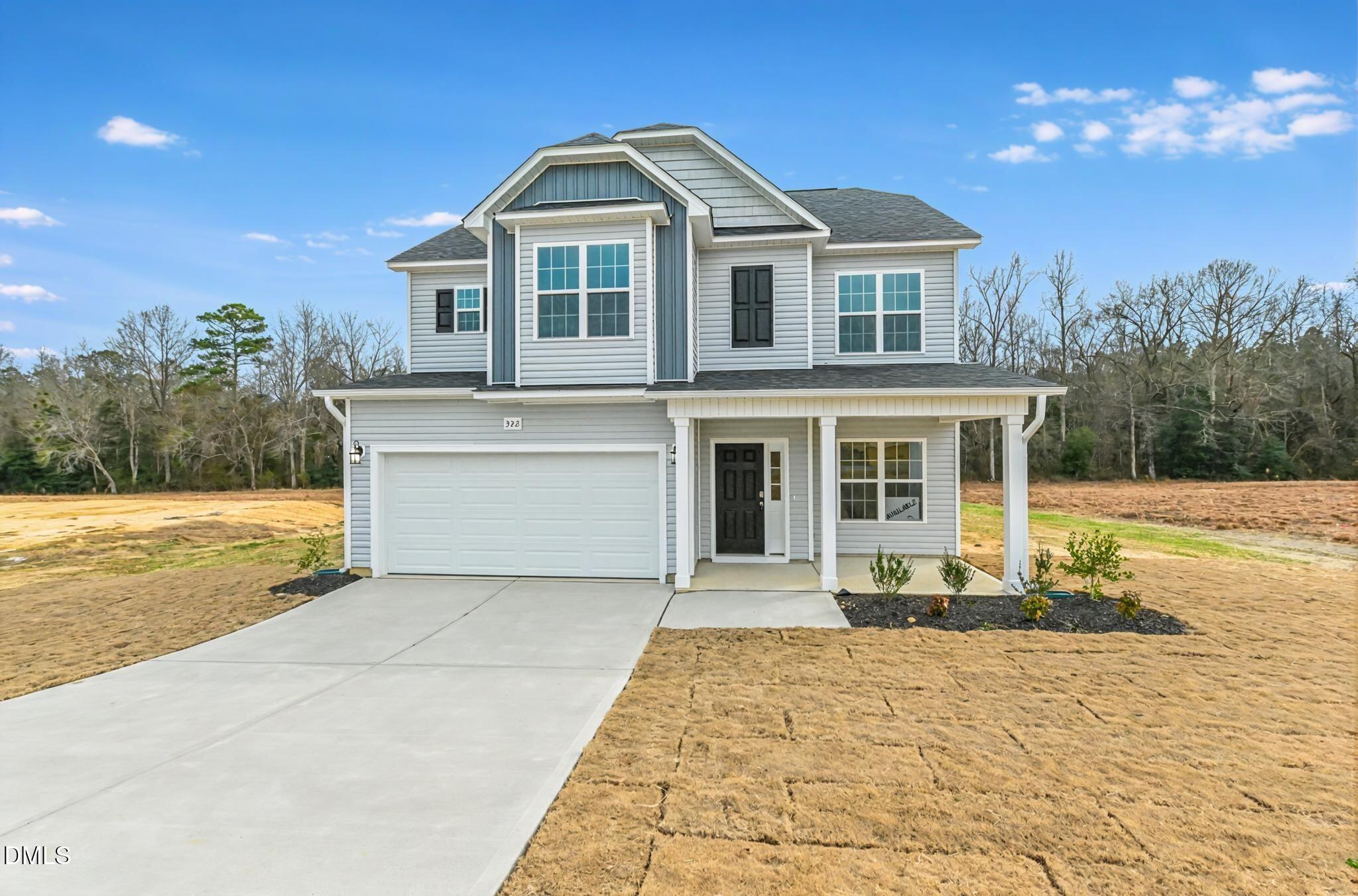 322 Black Duck Lane Lot 85