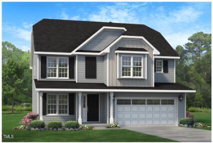 322 Black Duck Lane Lot 85