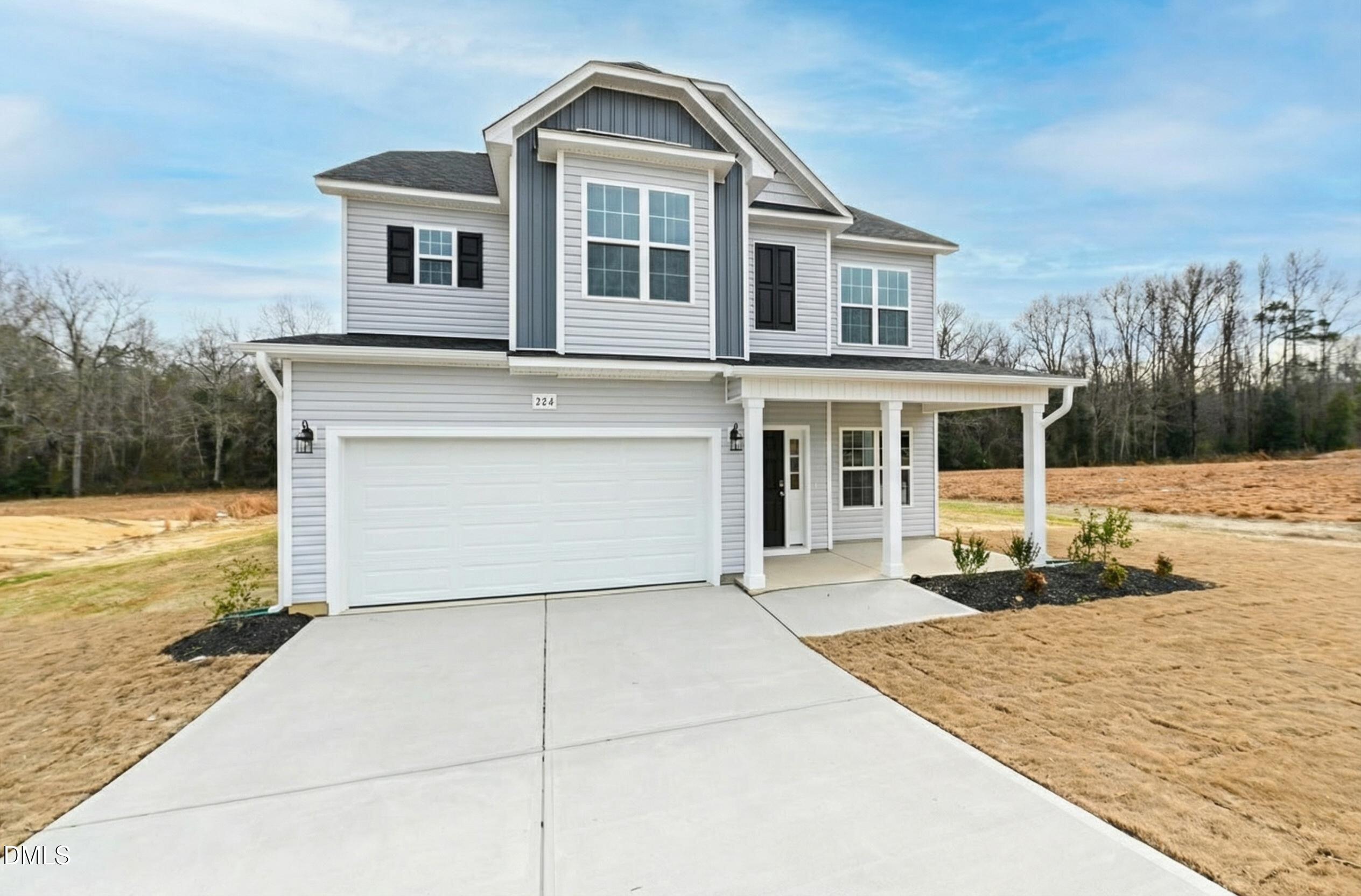 322 Black Duck Lane Lot 85